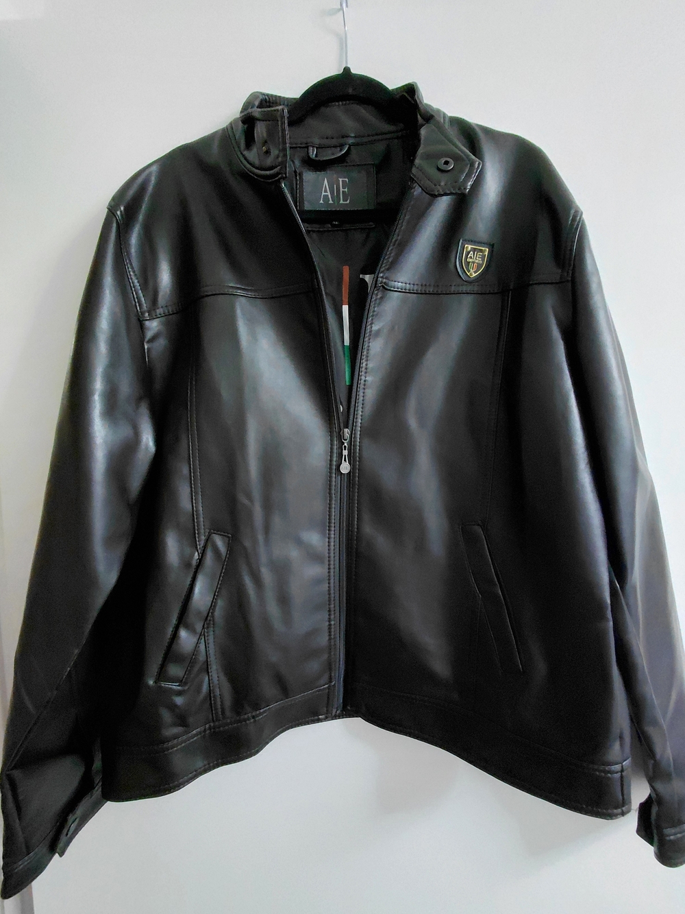 A E Emporio Collezioni Jacket XXL